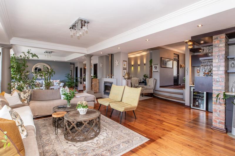 3 Bedroom Property for Sale in Stonehurst Mountain Estate Western Cape